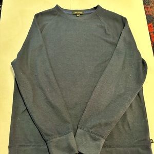 Banana Republic Men’s Crew Neck Sweatshirt – Size M, Like New